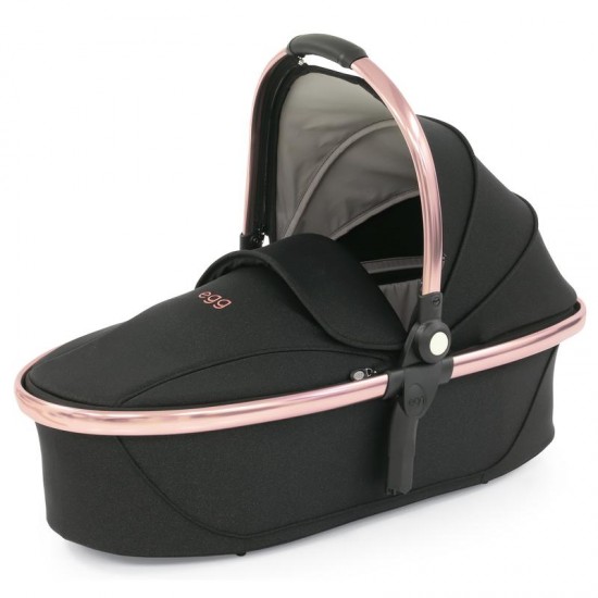 Egg black outlet diamond pram